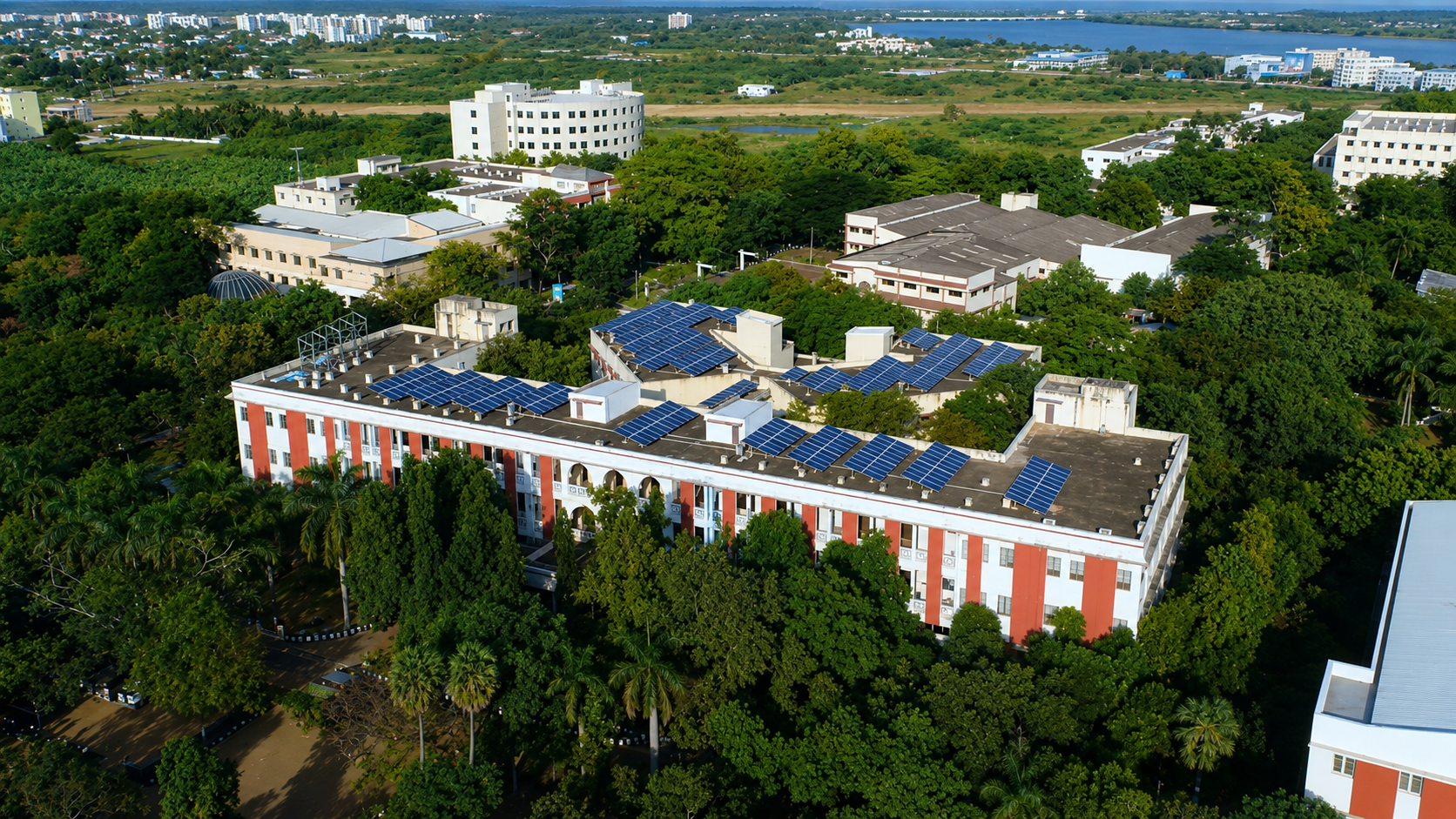 Hindustan University