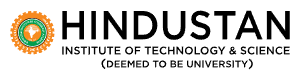 Hindustan University Logo