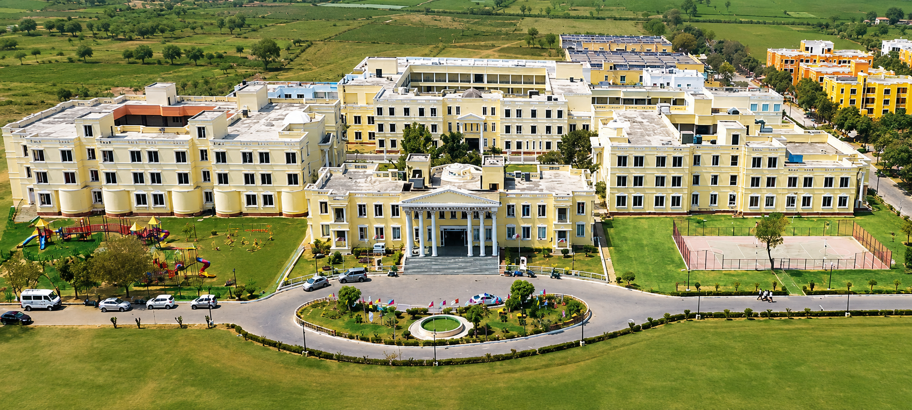 Starex University